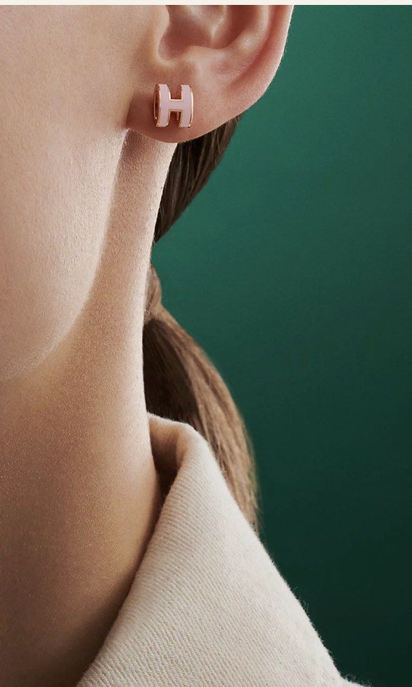 Pop h earrings on sale