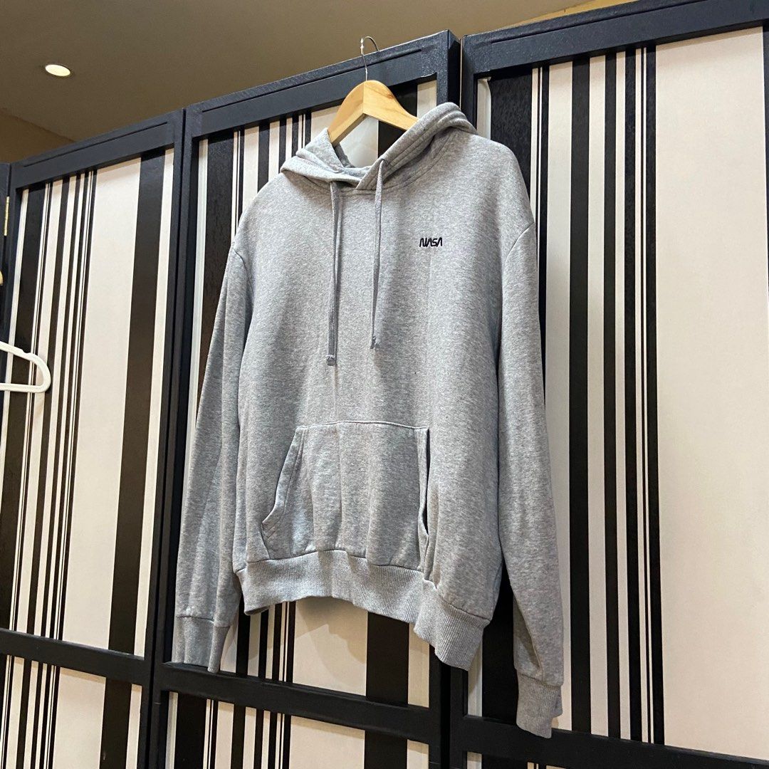 Nasa hoodie womens h&m new arrivals