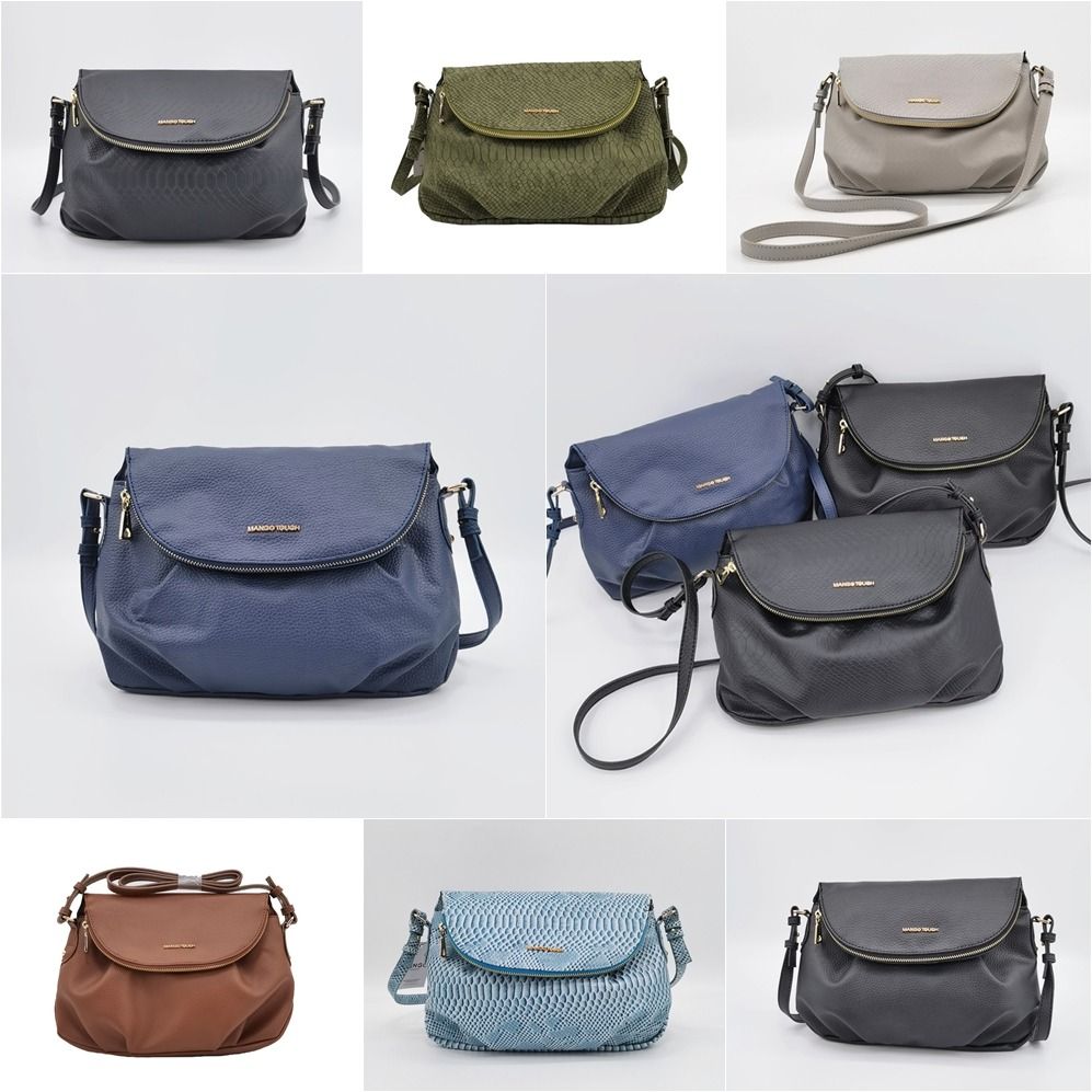 Pebble dual compartment crossbody bag outlet