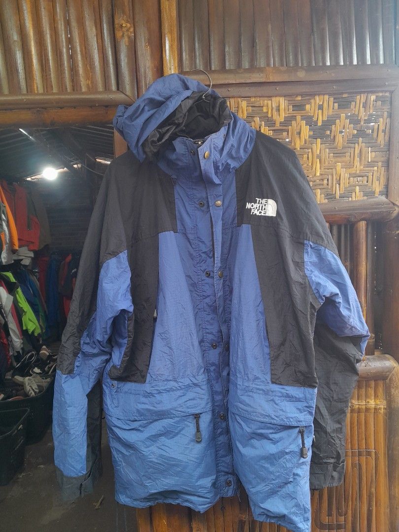 Jaket outdoor the north face online