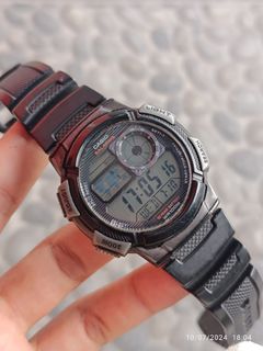 (Kategori: ) berada di . Dikirim oleh LMwatch__ (ID iklan 1313606357, Gambar 1). Deskripsi: .