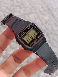 (Kategori: ) berada di . Dikirim oleh LMwatch__ (ID iklan 1313606601, Gambar 1). Deskripsi: .