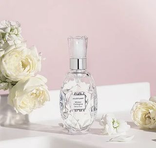 Jill Stuart Water Cologne White Floral 80ml 白花香香水64234155226498110