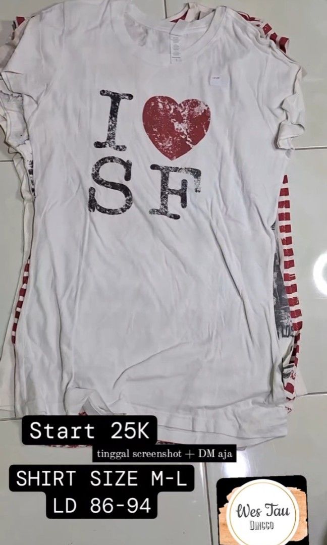 Baju tshirt murah new arrivals