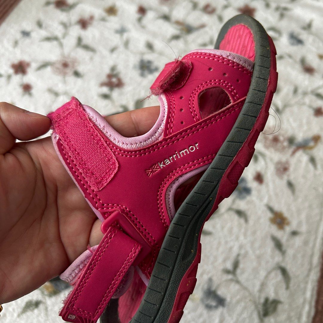 Karrimor infant sandals hot sale