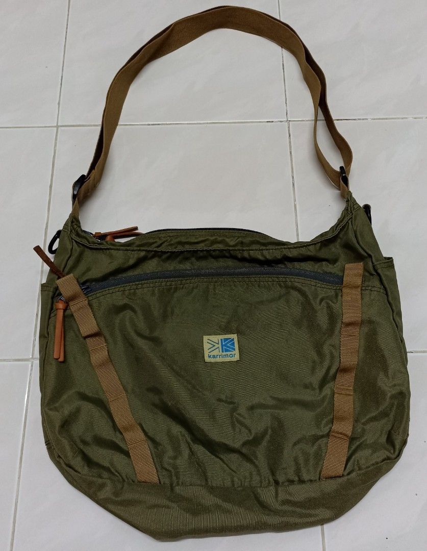 Karrimor Outdoor Slingbag Size L
