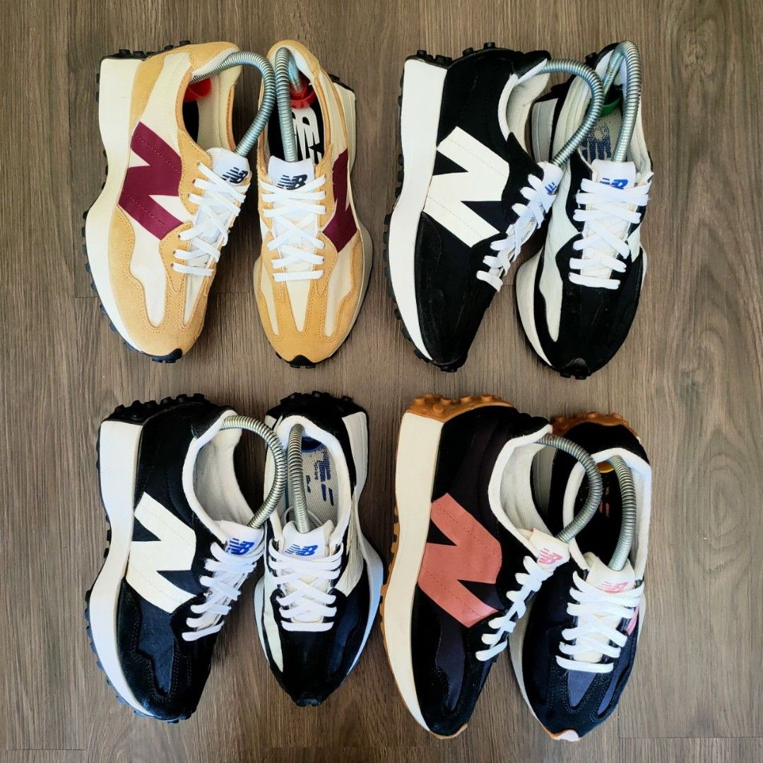 Kasut new balance online outlet