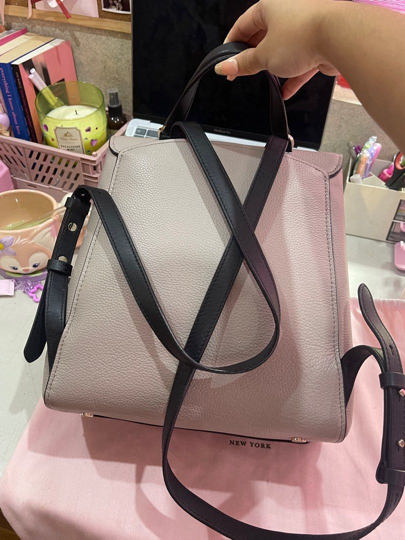 kate spade grace medium backpack Women s Fashion Bags Wallets Backpacks on Carousell
