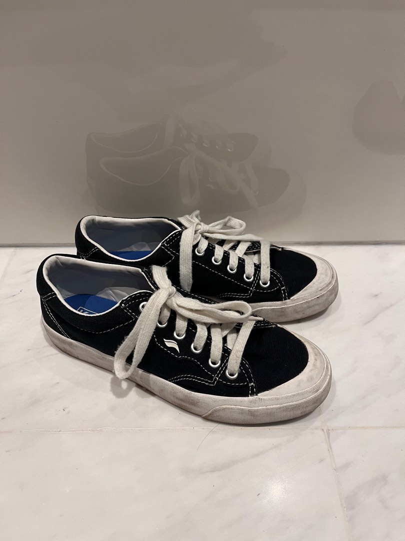 Keds dreamfoam top