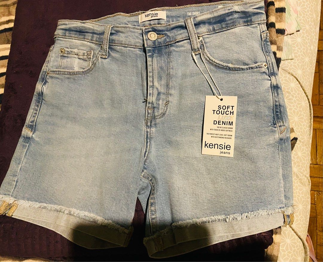 Kensie bermuda shorts hotsell