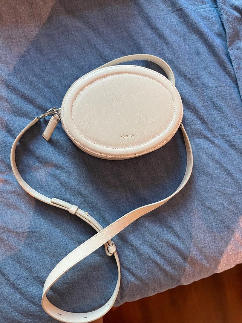 Korea Brand Koimooi crossbody bag