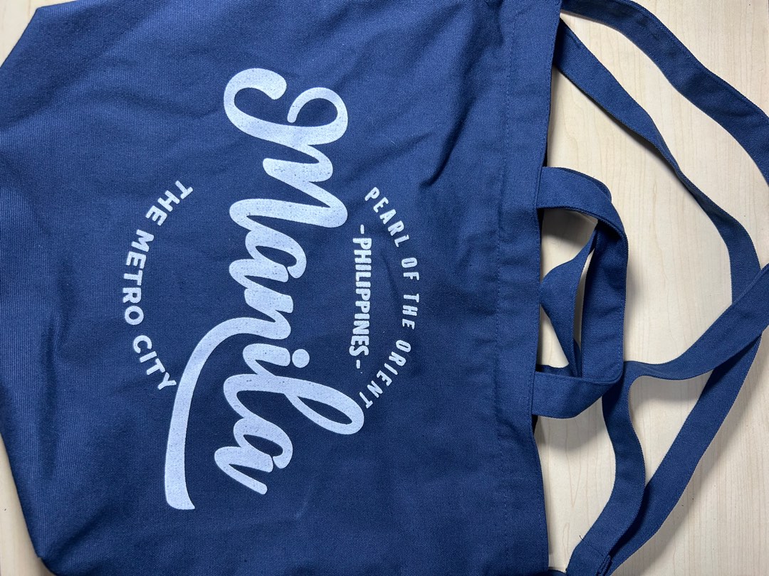 Kultura tote bag store