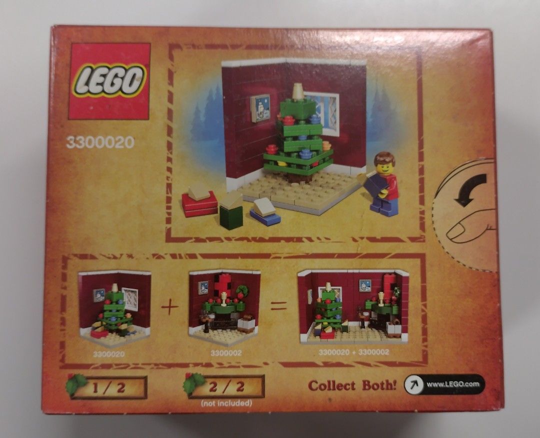 Lego 3300020 2025