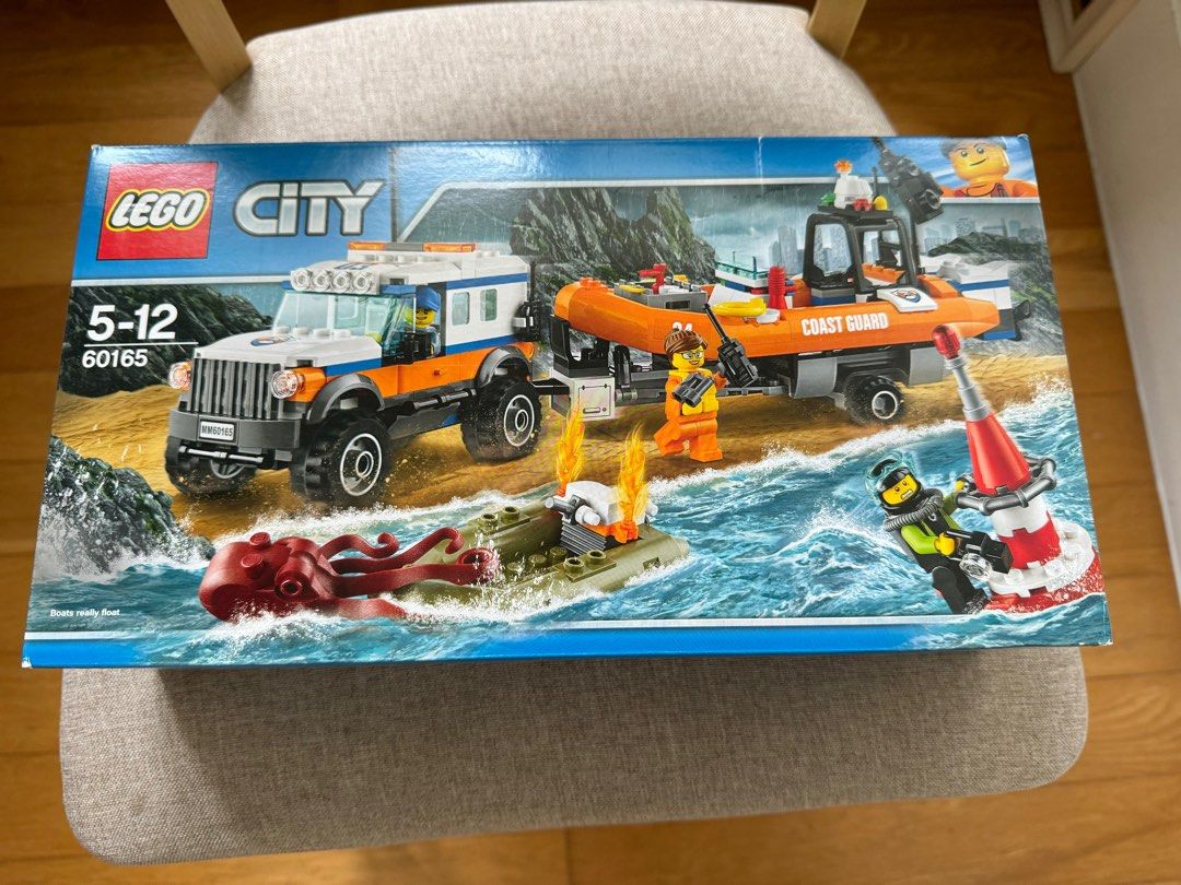 60165 lego city deals