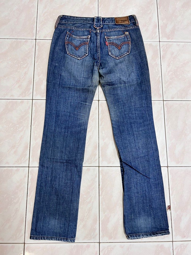 Levis Copper Limited Edition