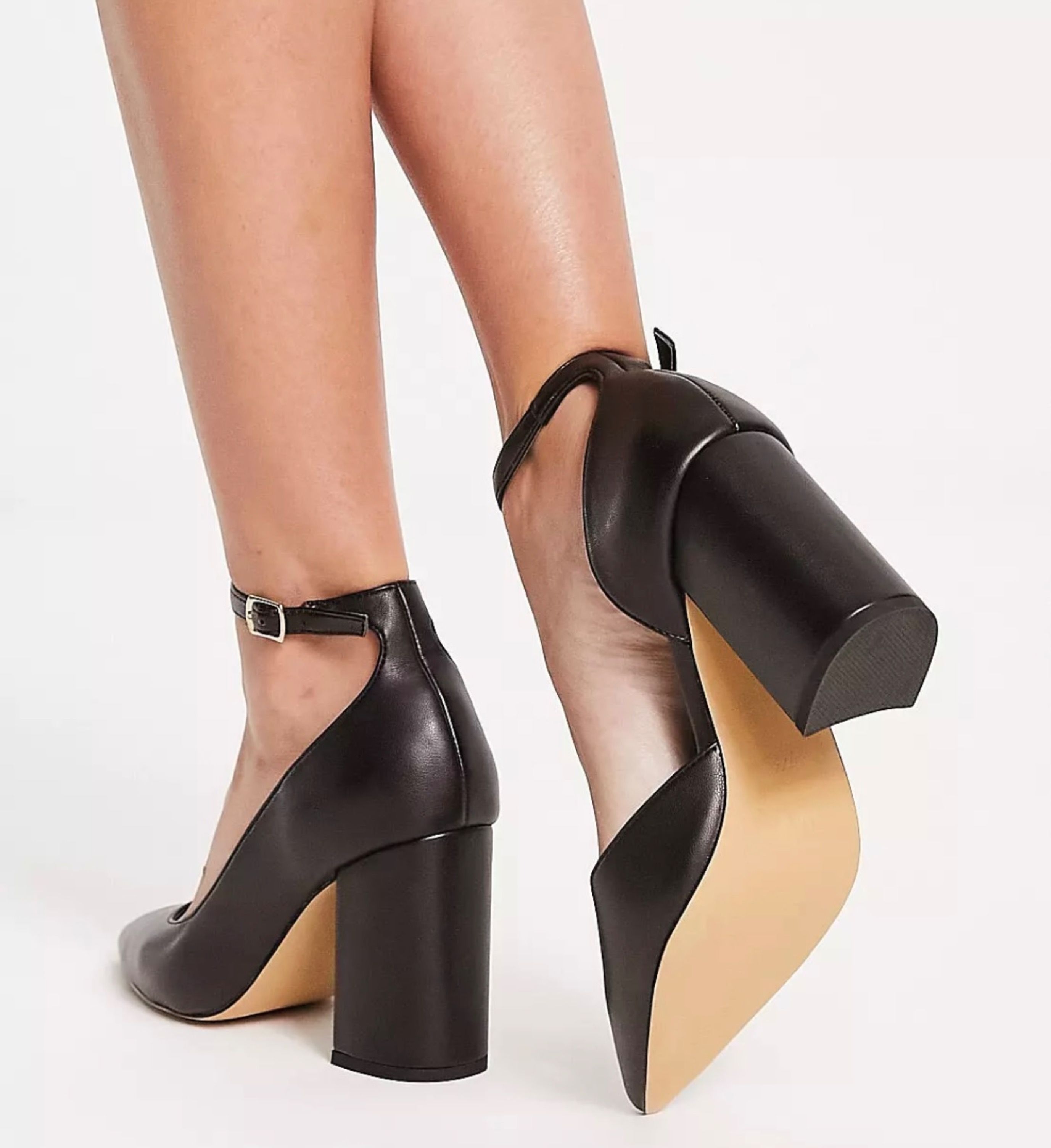 London rebel heels shop