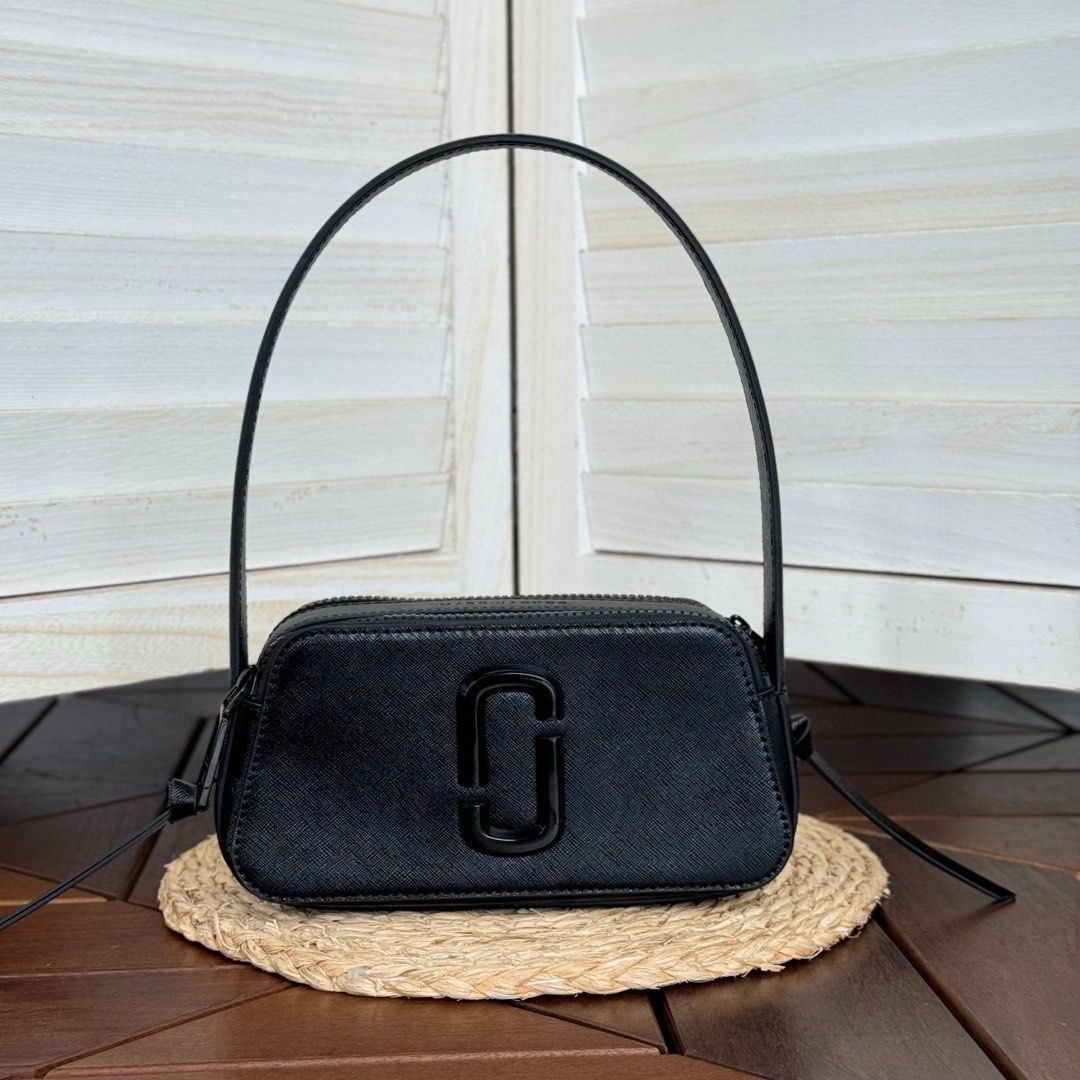 Marc jacob hand bag shoulder bag, Women's Fashion, Bags Wallets