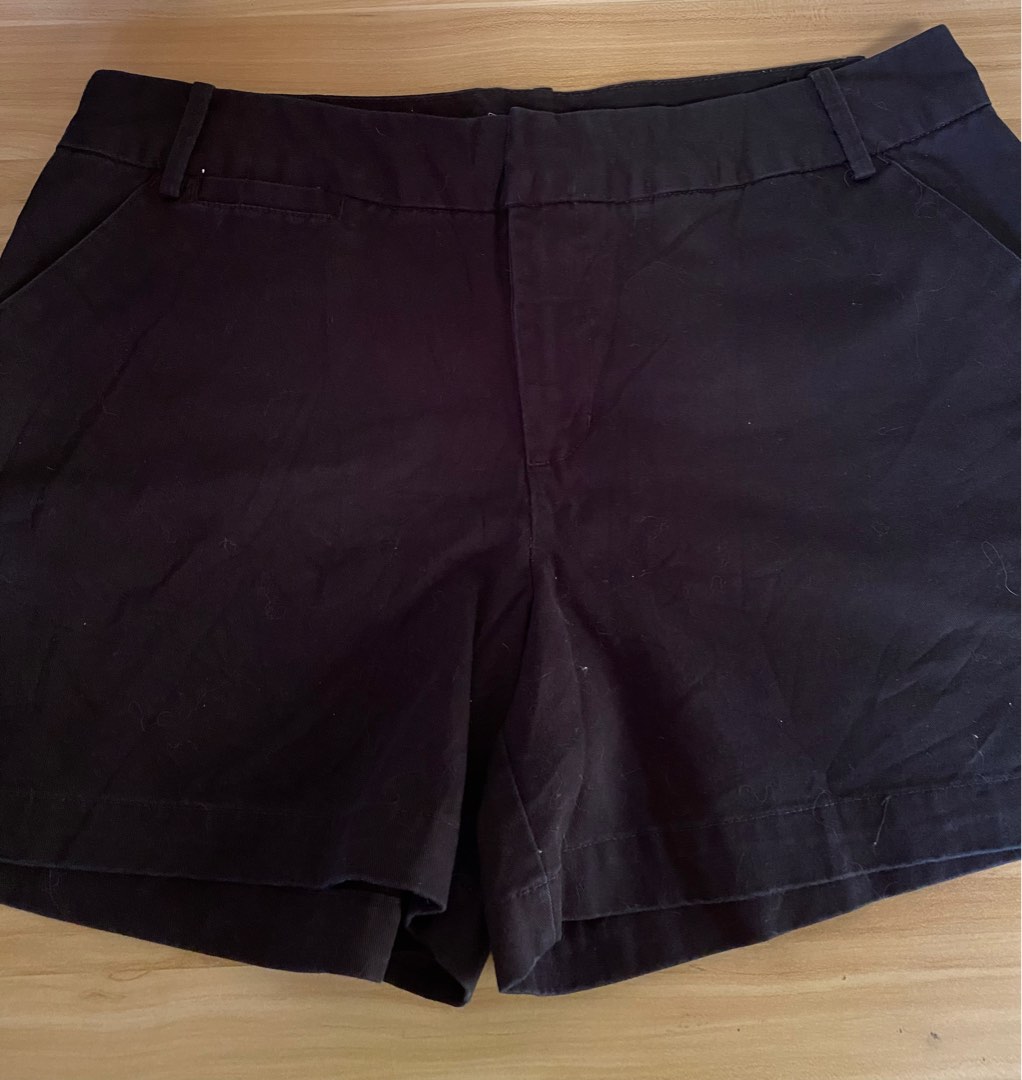Merona shorts Women s Fashion Bottoms Shorts on Carousell
