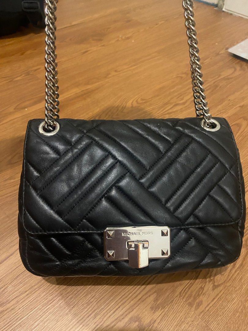 Michael Kors Peyton Medium Mk Peyton Belt Bag Jual Tas Sales