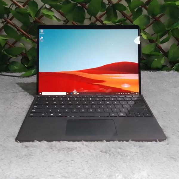 Microsoft Surface Pro x 3.0GHZ 8GB 128GB SSD, Computers & Tech, Laptops ...