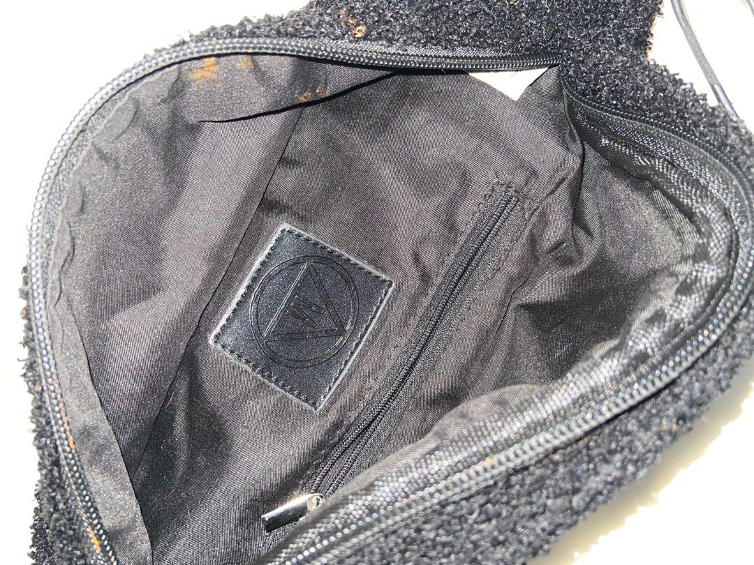 Missguided fanny pack clearance