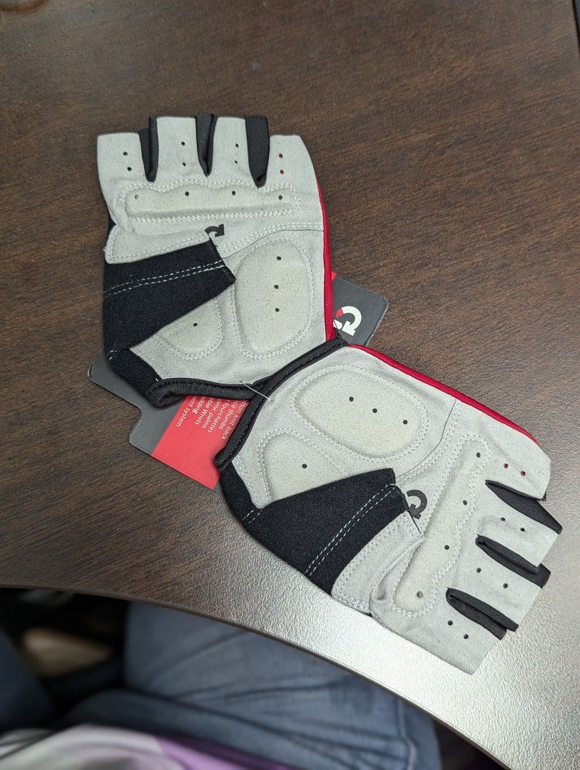 Moke Sport Cycling Gloves unisex