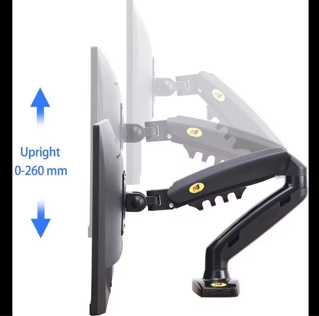 Monitor Stand, Monitor Bracket, Monitor Arm, F80 - NB North Bayou ...