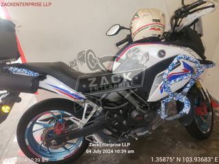 (Category: ) located in . Submitted by zackenterprise.com.sg (Listing ID 1313510924, Image 1). Description: .