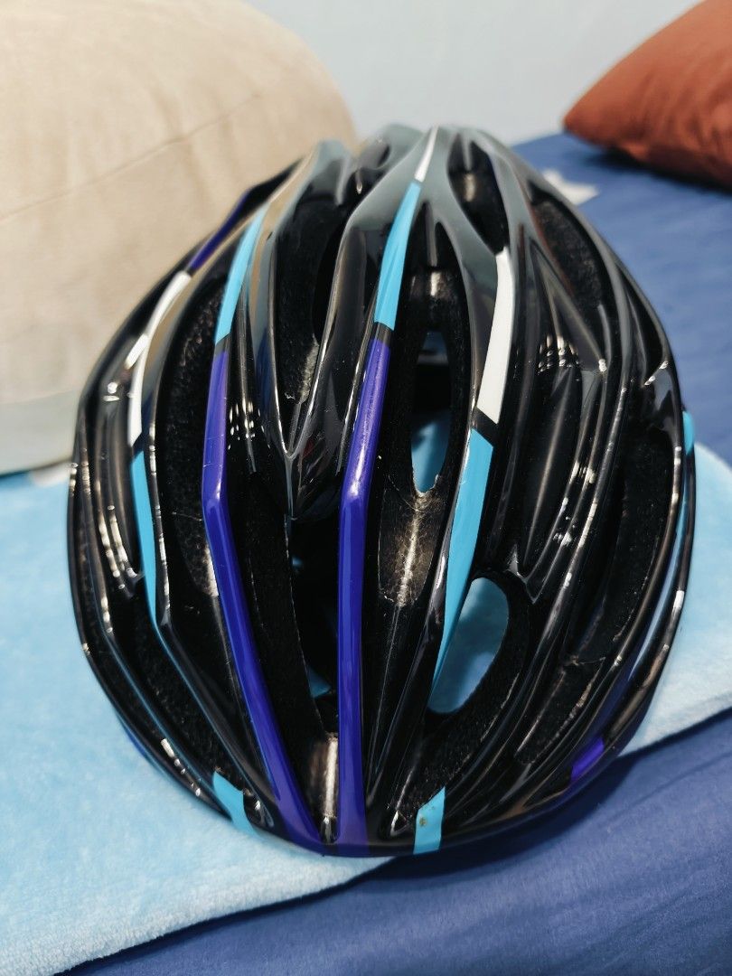 Muddyfox mtb helmet best sale