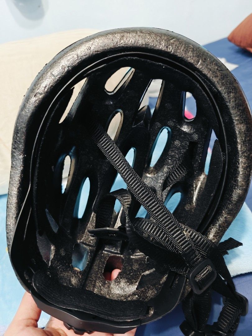 Muddyfox mtb helmet 2025