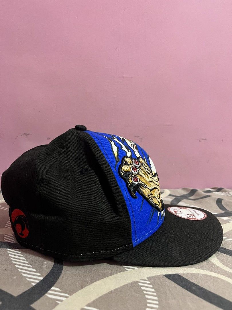 New Era Thundercats Snapback Men s Fashion Watches Accessories new-era-thundercats-snapback-men-s-fashion-watches-accessories