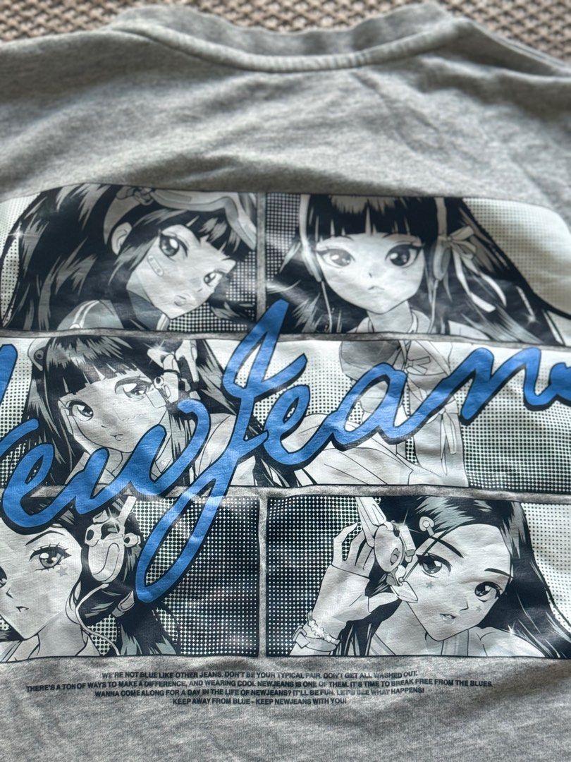Jeans new shirt hotsell