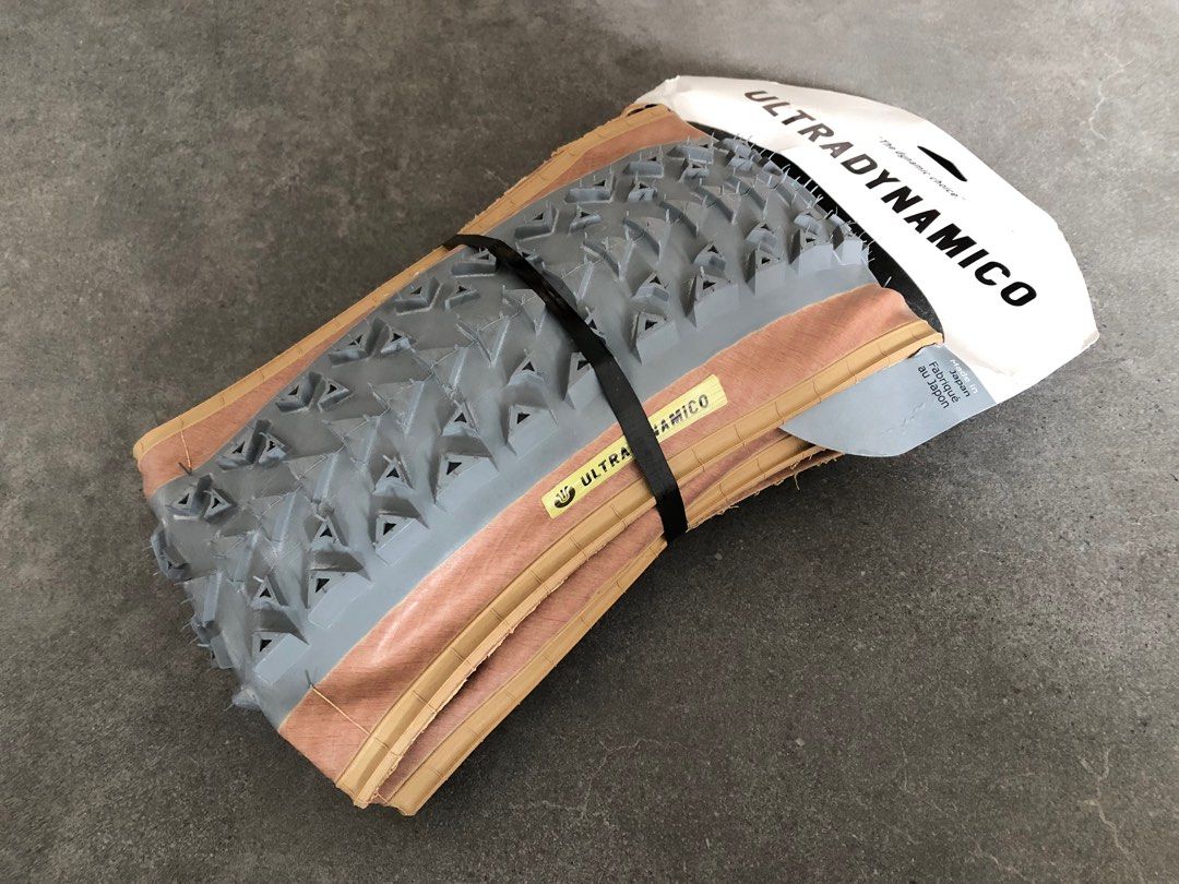 中古】2本組 ULTRADYNAMICO Mars JFF 26