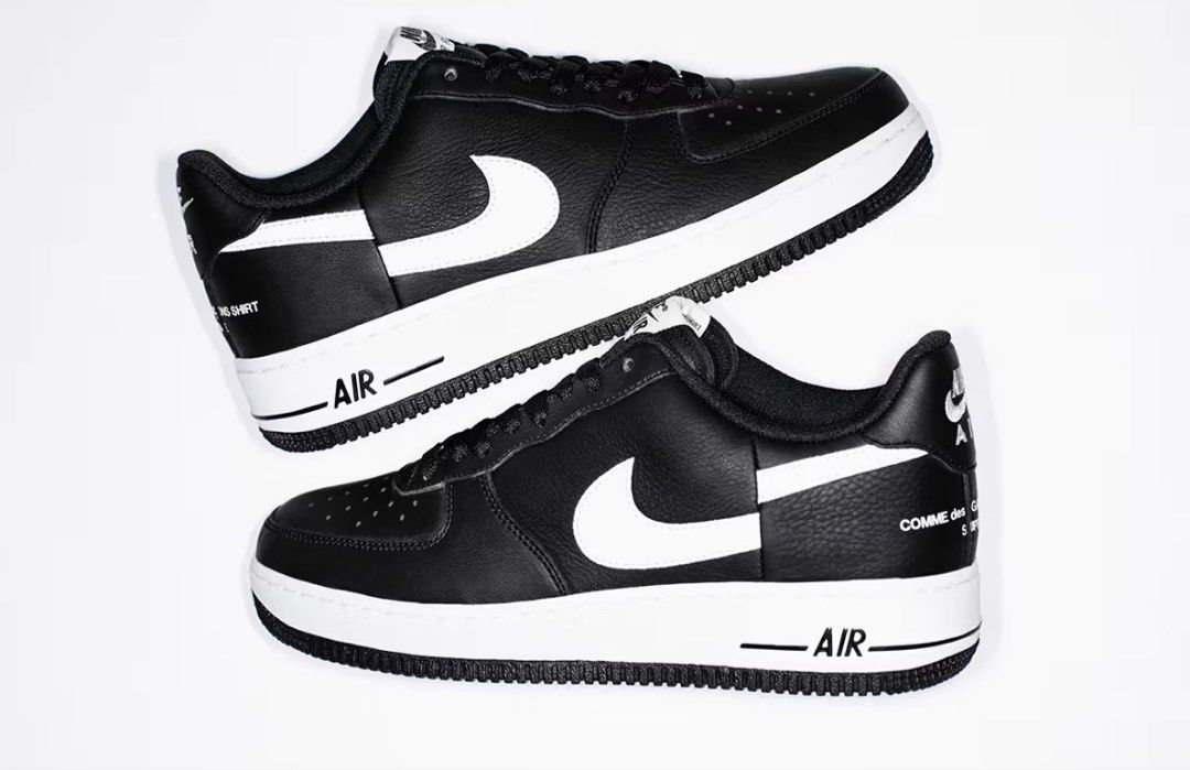 harga nike air force 1 x supreme