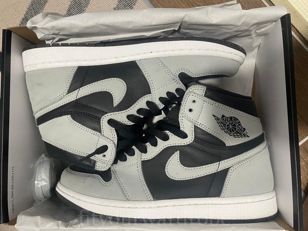 air jordan retro high og