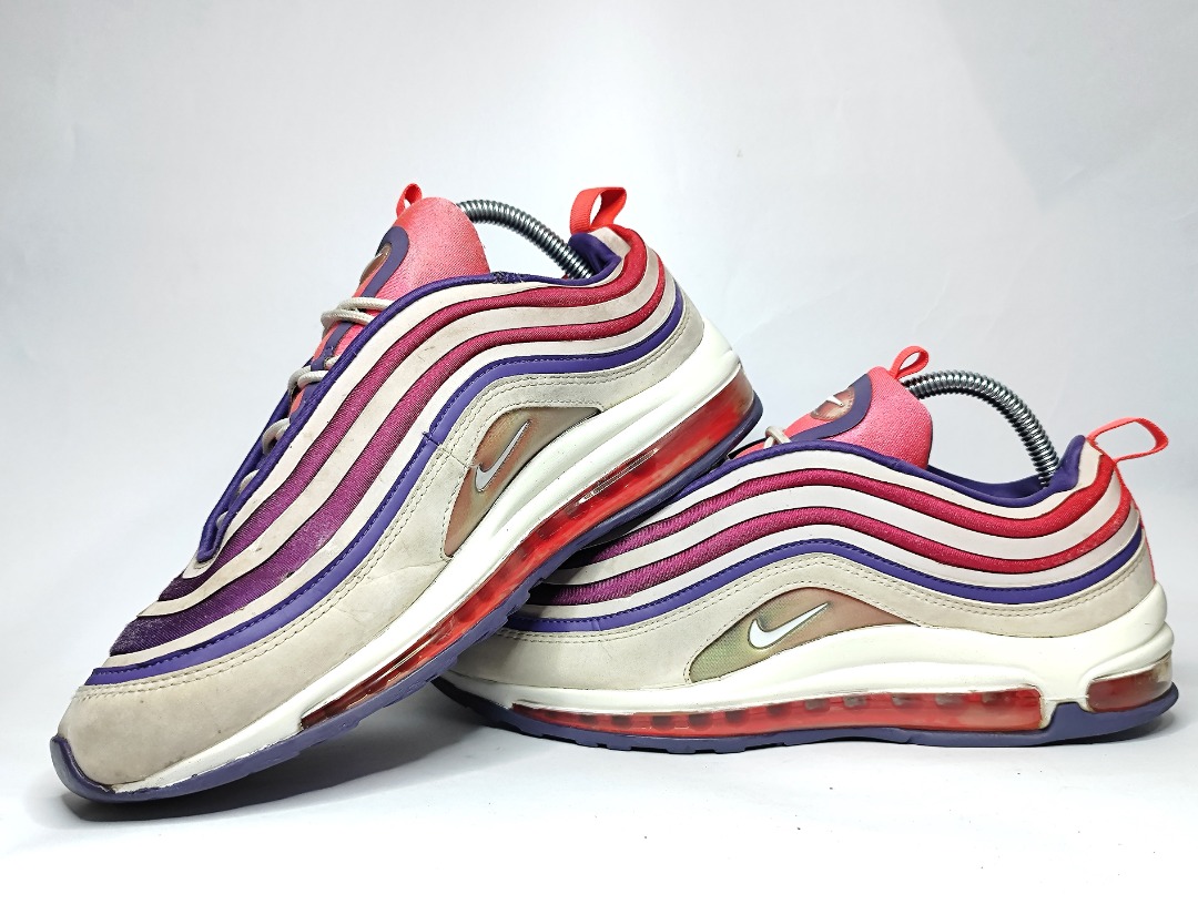 Nike air max 97 ultra infrared top
