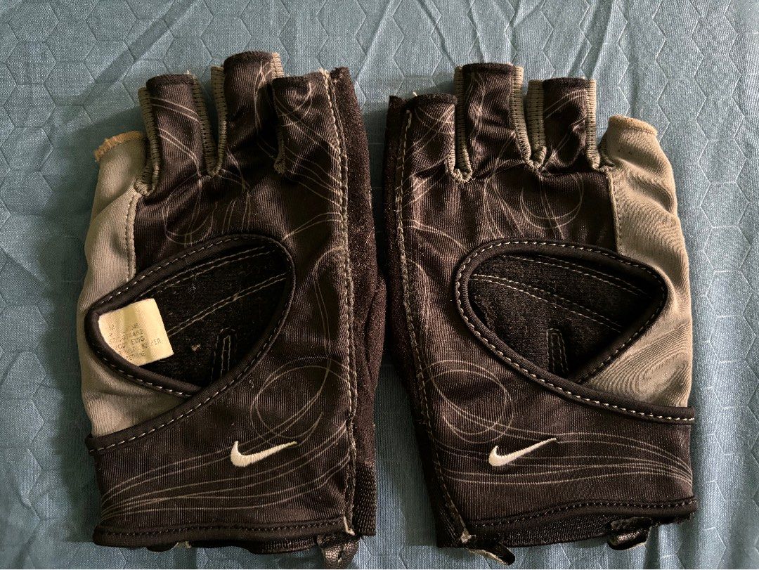 Nike biking gloves outlet