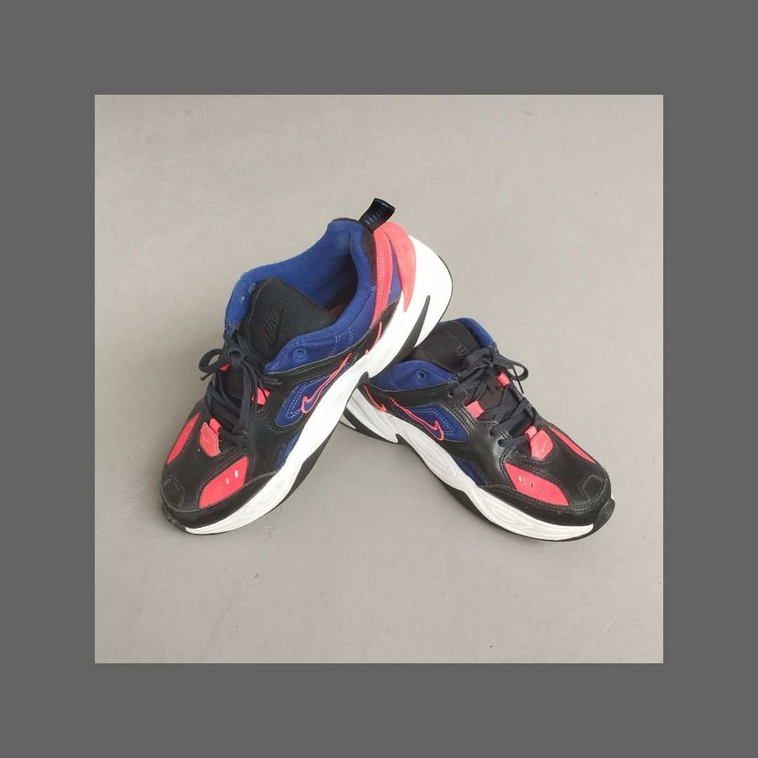 Nike M2K Tekno Running Shoes