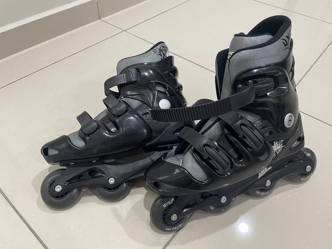 No fear skate shoes discount
