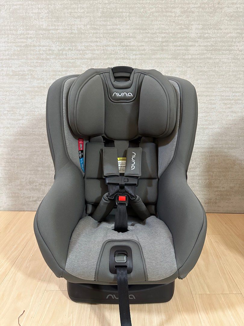 Harga car seat nuna clearance