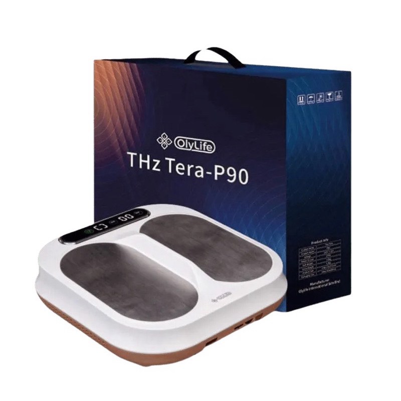 リラクゼーショングッズ OYLIFE THZ Tera-P90 olylife_terap90_1720626269_ef3