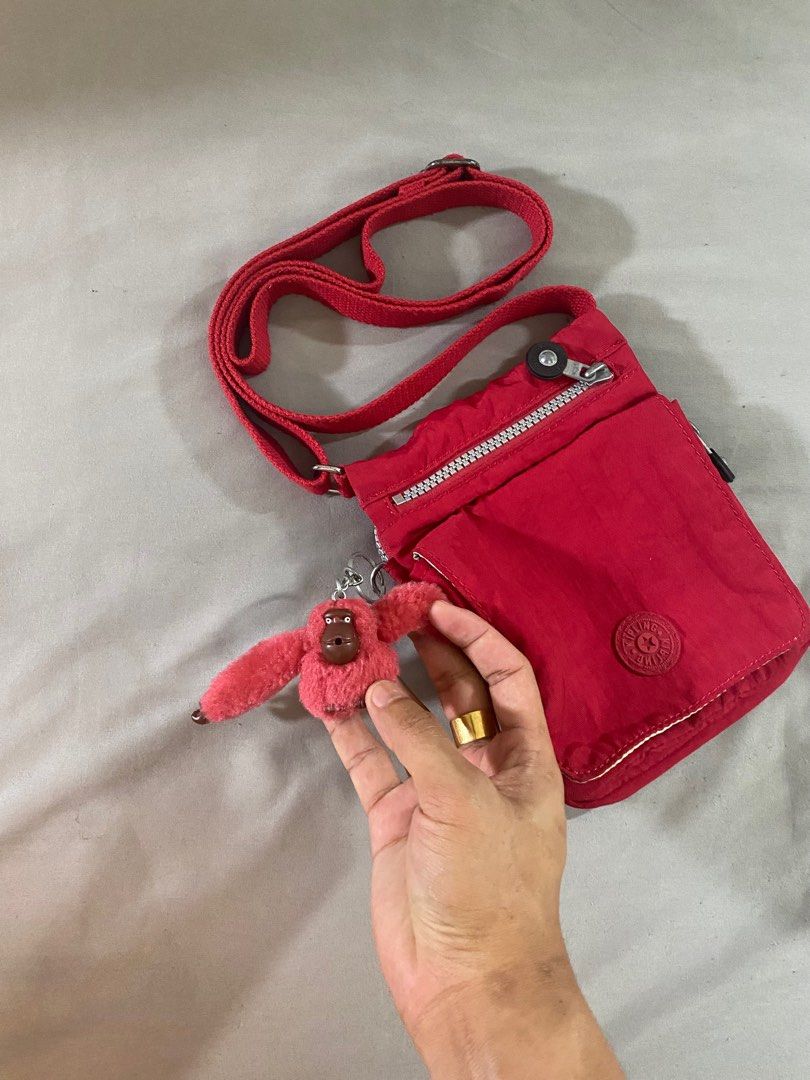 Kipling sling bag original price top