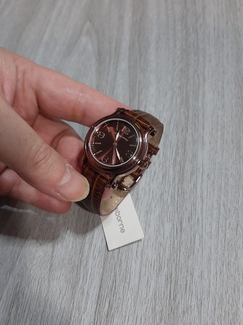 Liz claiborne watches sales