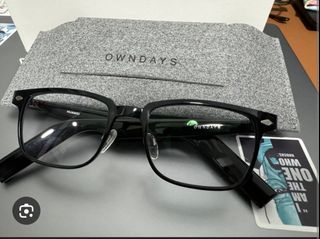 未開封】OWNDAYS HUAWEI Eyewear EVI-CG010（OWNDAYS×HUAWEI