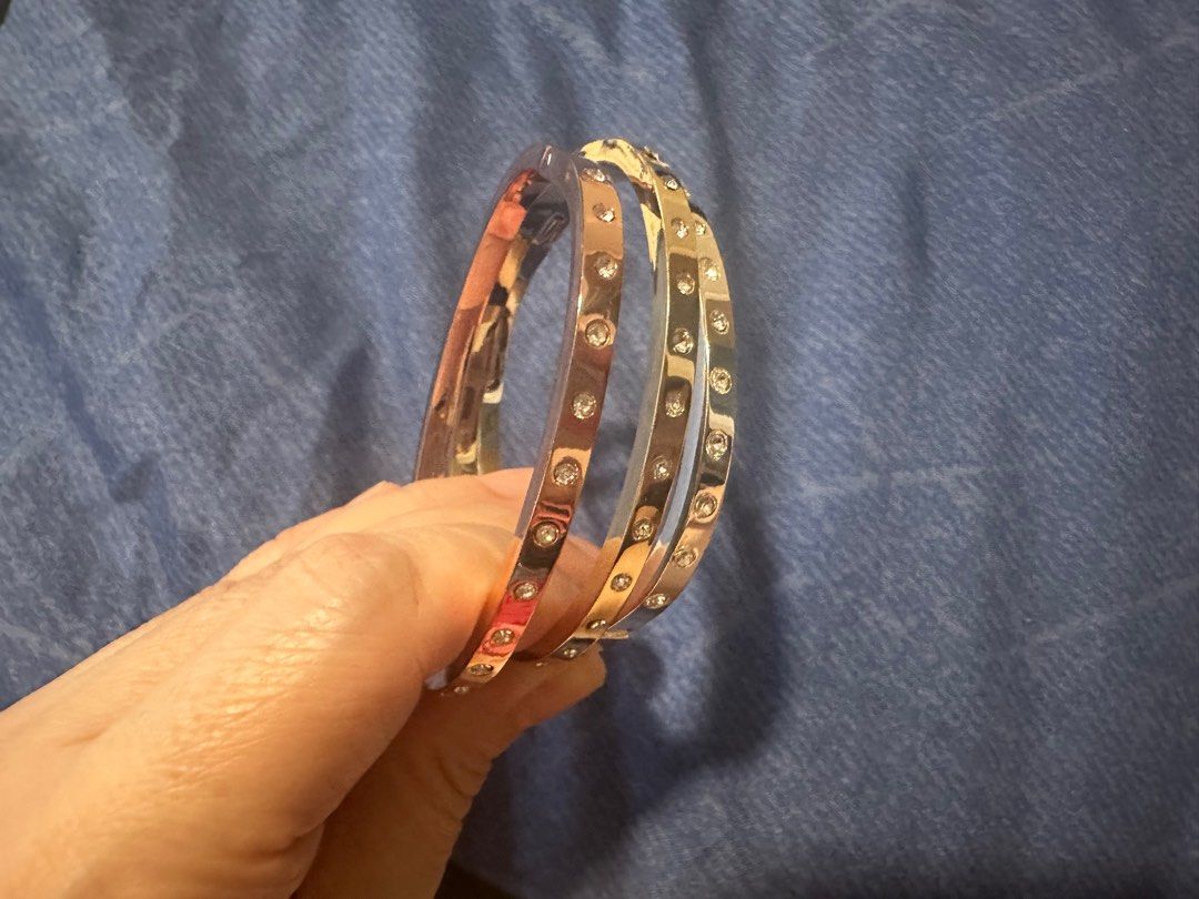 Pierre Cardin Fashion Bangle