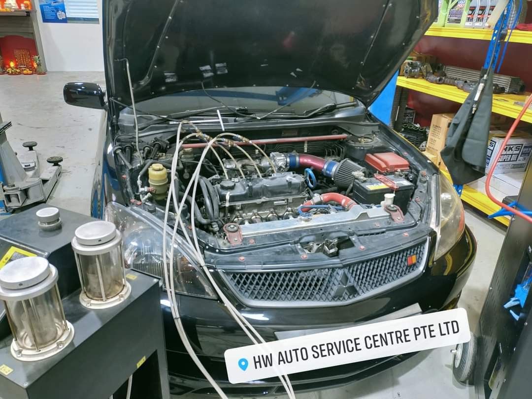 Piston combustion chamber cleaning Volkswagen seat Skoda audi honda Toyota nissan BMW mercedes Suzuki (Category: Car Workshops & Services) located in Singapore. Submitted by eddiewoon8 (Listing ID 1313444498, Image 2). Description: 📣 Don’t miss out! First 𝟓𝟎 𝐮𝐧𝐢𝐭𝐬 of all 3 & 4 cylinder vehicle models at an unbeatable price of $𝟏𝟖𝟖 (𝐔𝐩. $𝟐𝟔𝟖). First come, First served! 🌟Engine Combustion Chamber/ Deep Carbon/Piston Crown Cleaning 