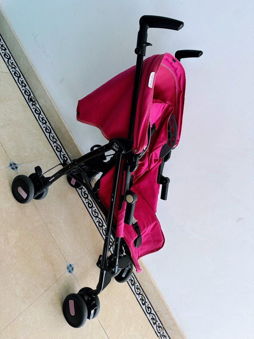 Stroller baby pliko cheap