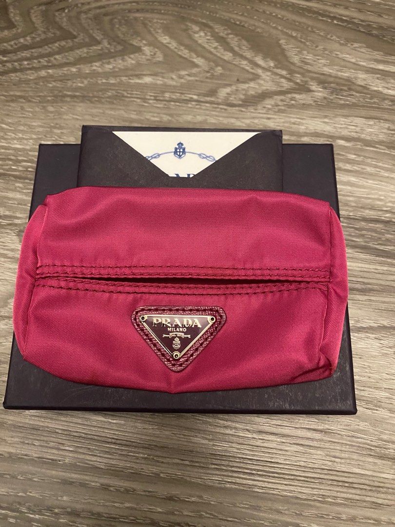 Prada tissue holder sale