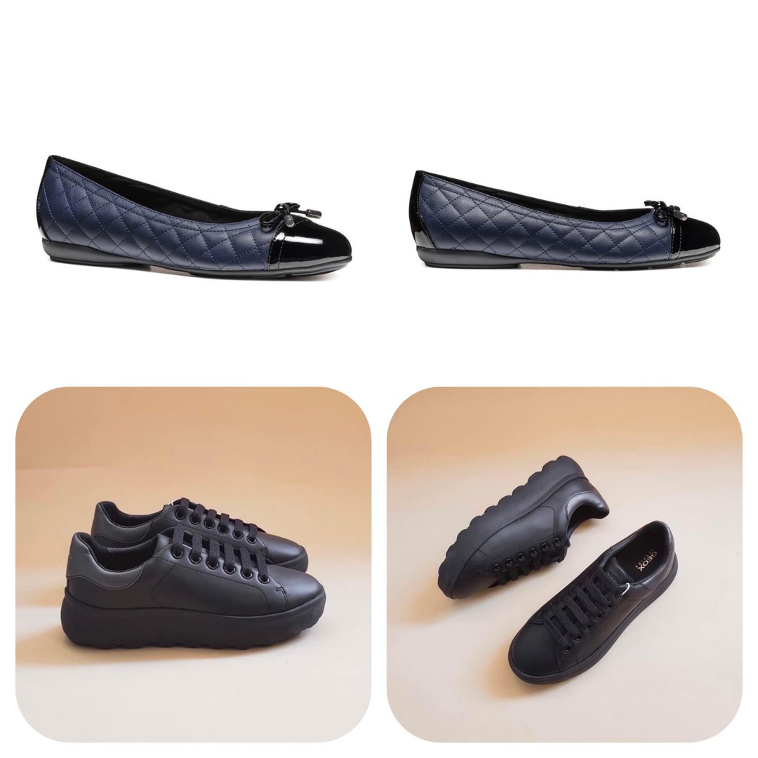 Geox brand origin hotsell