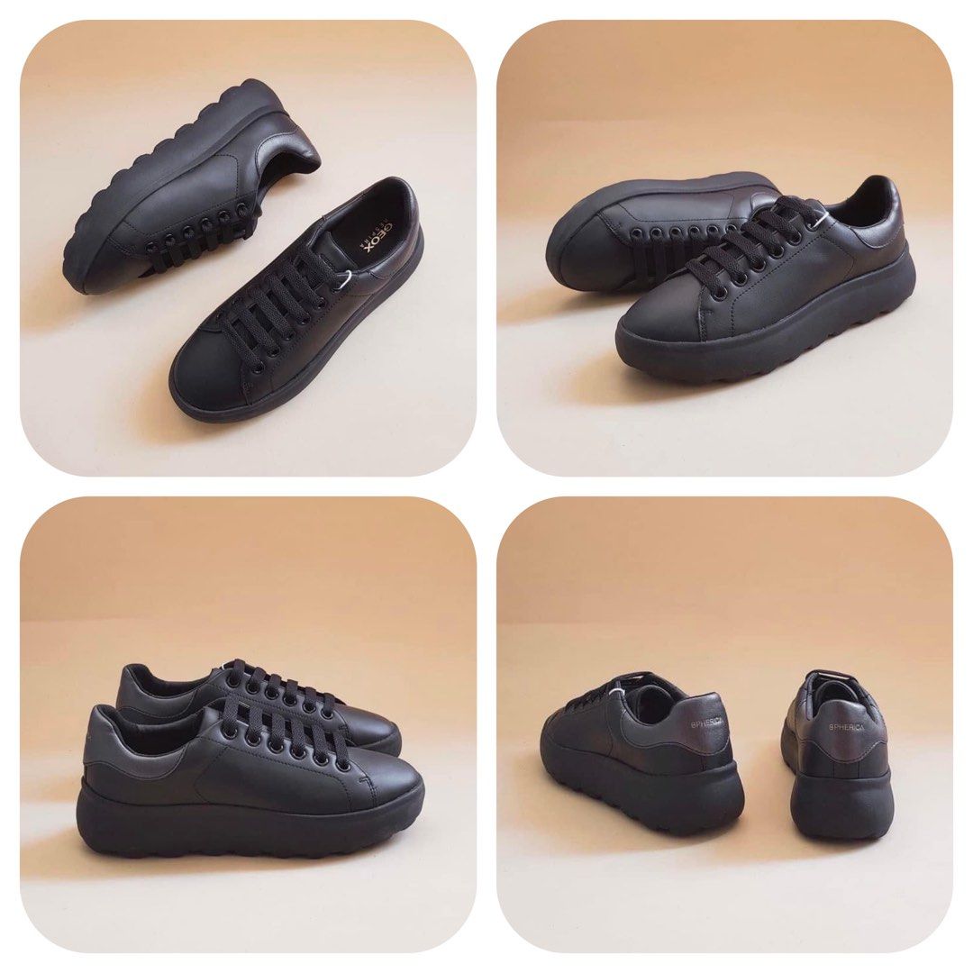 Pre Order Various brand Original GEOX CLARKS Women s Fashion Footwear Heels on Carousell